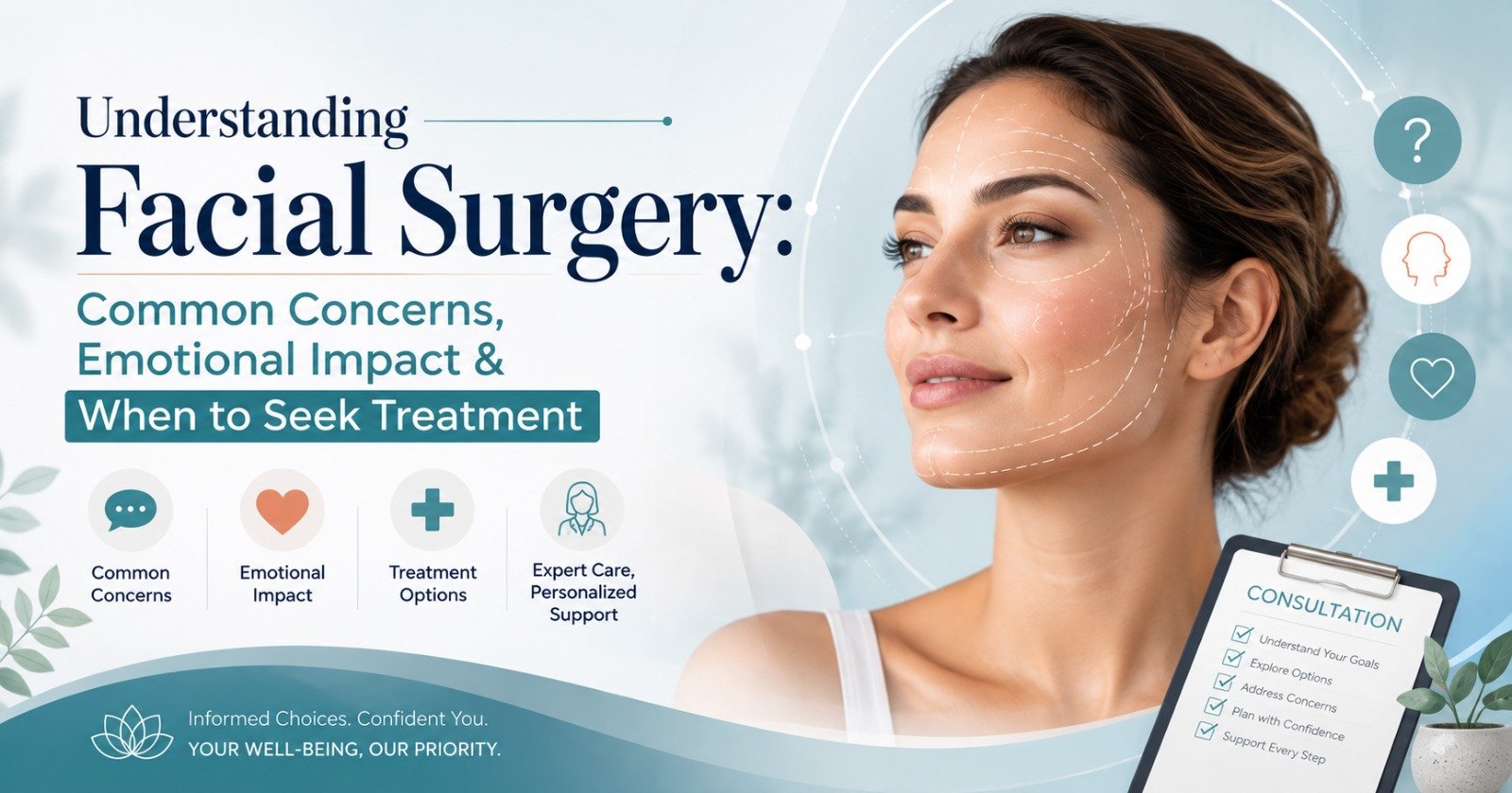 Facial Surgery