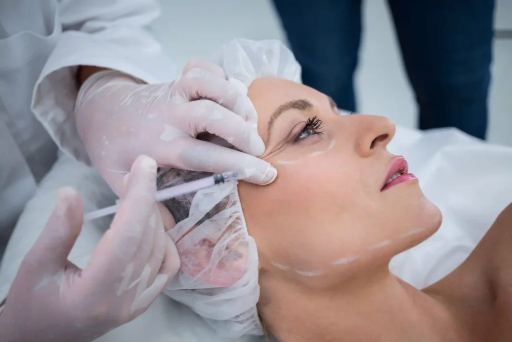 Facial Surgery